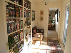 Carriage House Photo