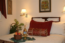 Carriage House Photo