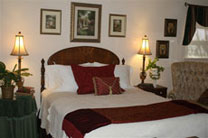 Carriage House Photo